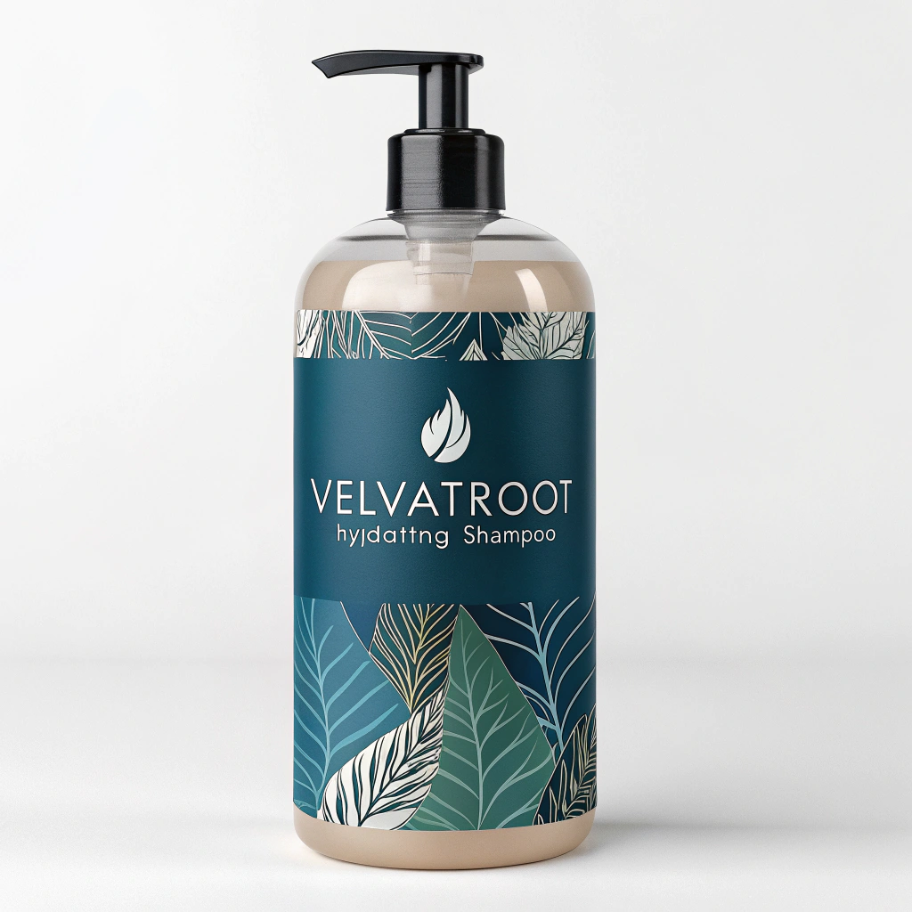 Featured personal care product