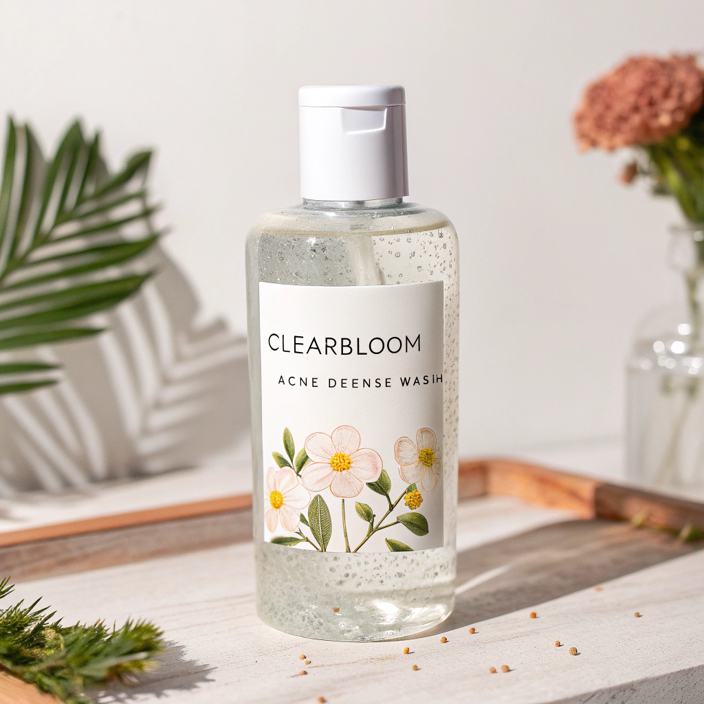 Featured skin care product