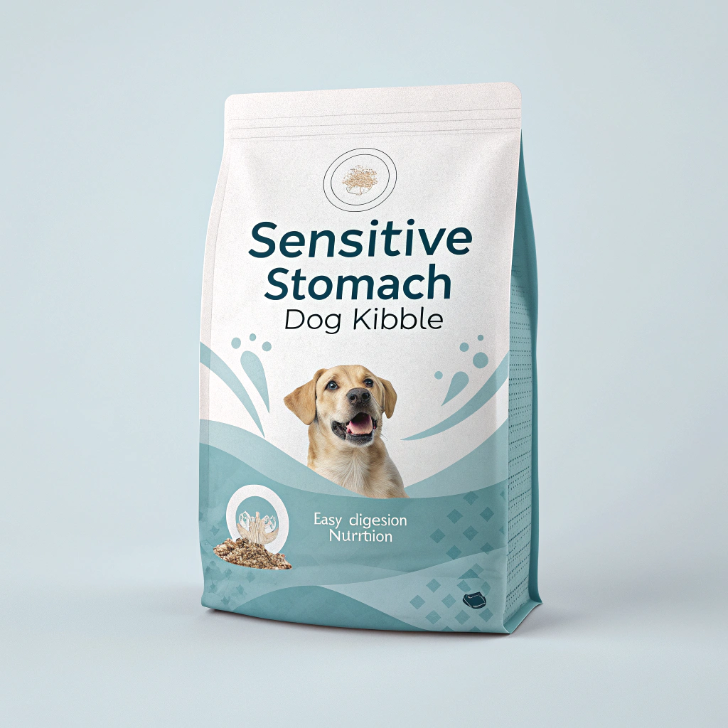 Featured pet care product